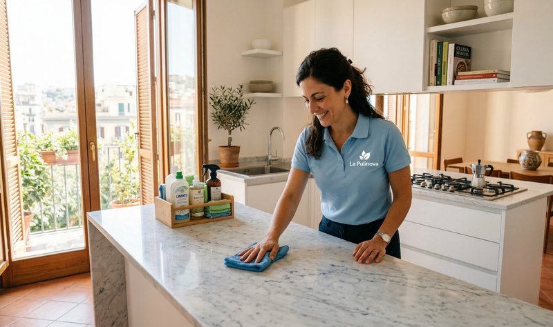 Case, Appartamenti e Ville